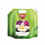 UNIVERSE gel 2750 ml na bílé i barevné univerzál. praci gel