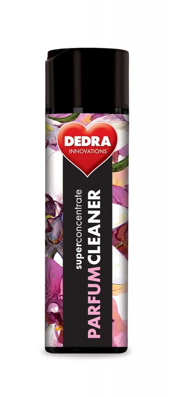 PARFUM CLEANER do ostřikovačů lila fashion