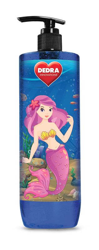 FILOMÉNA SLIČNÁ PANNA SHOWER CREAM 500 ml