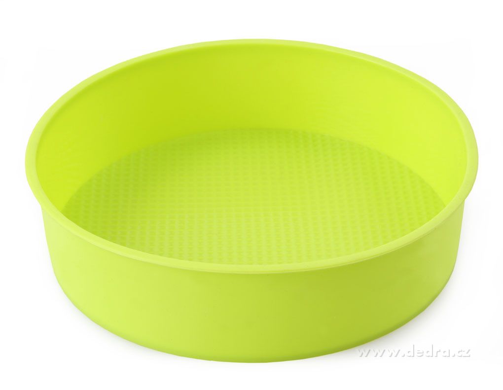 GOURMET SILICONE Dortová forma